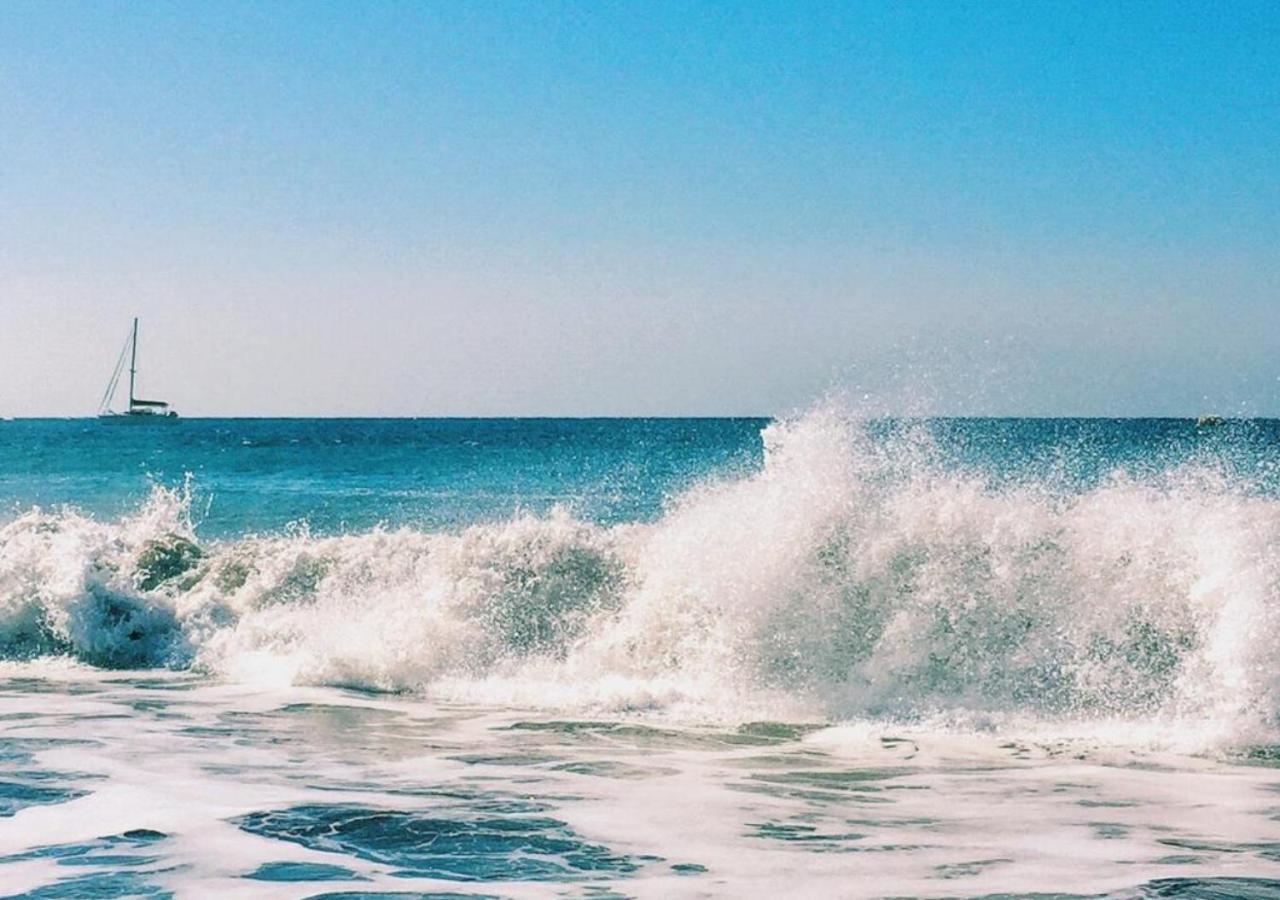 El Medano, La Tejita Appartamento Esterno foto
