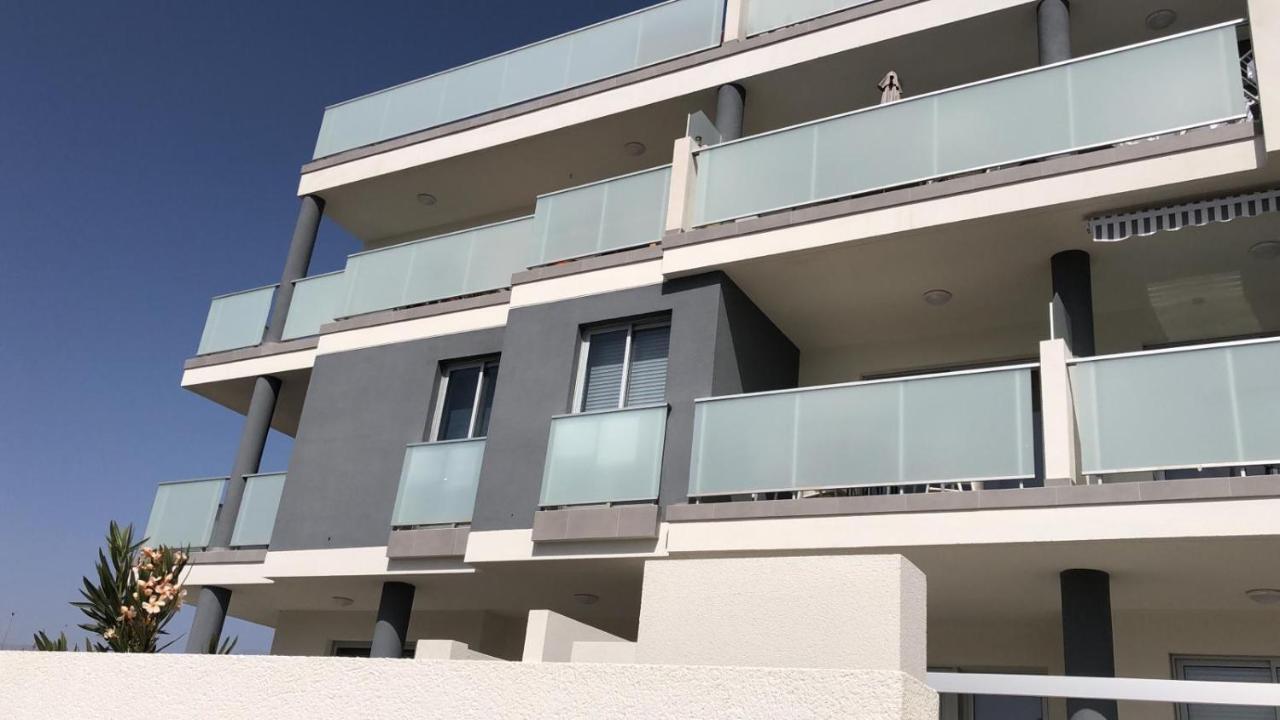 El Medano, La Tejita Appartamento Esterno foto