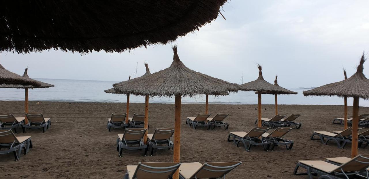 El Medano, La Tejita Appartamento Esterno foto