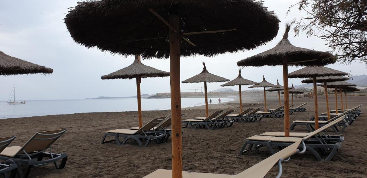 El Medano, La Tejita Appartamento Esterno foto
